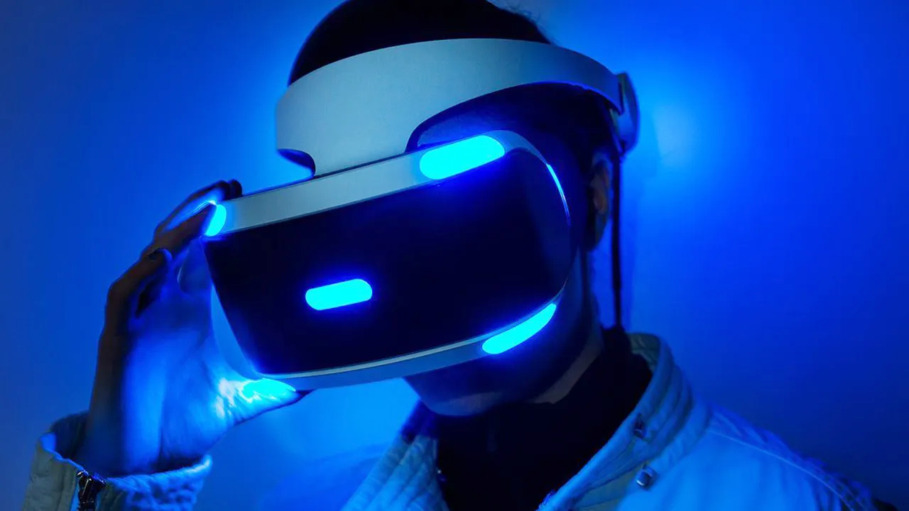 Sony anuncia PlayStation VR2 com jogo exclusivo da franquia
