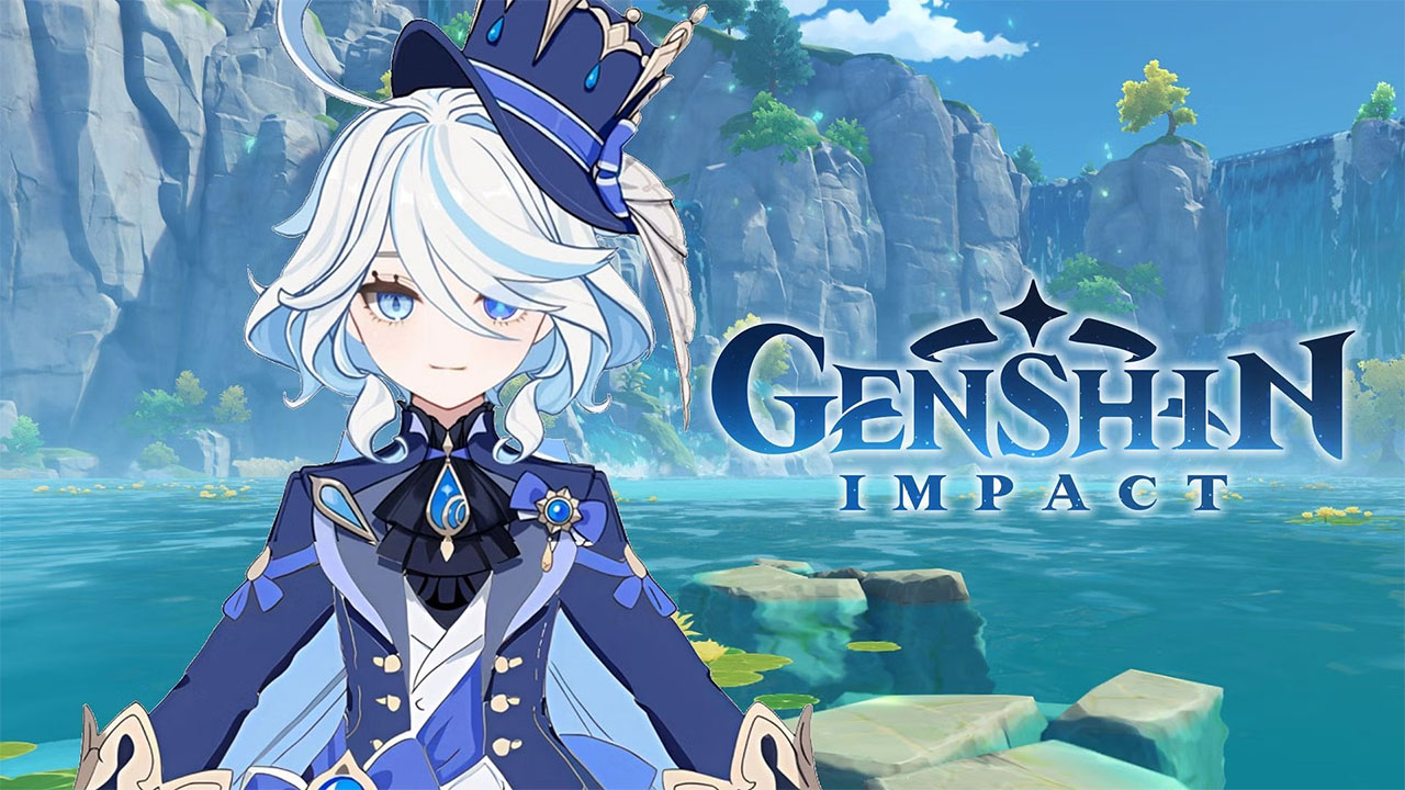 Genshin Impact  Quem são e quais elementos de todos esses NOVOS personagens  de Fontaine 