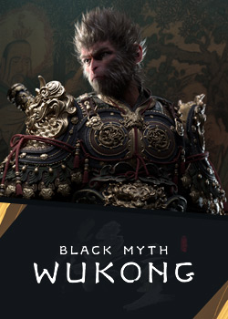 Black Myth Wukong